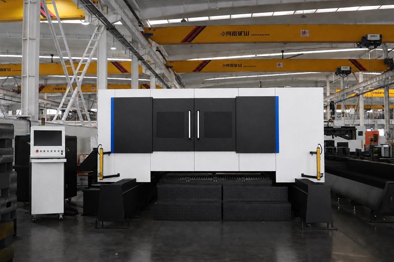 Varför använda en storformat beam Surround skärmaskin? Varför använda en storformat beam Surround skärmaskin?