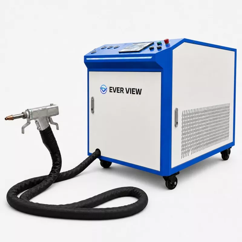 4 i 1 svetsning av kvävegenerator 4 i 1 svetsning av kvävegenerator