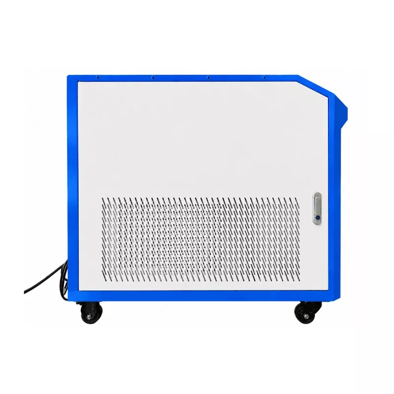 4 i 1 svetsning av kvävegenerator