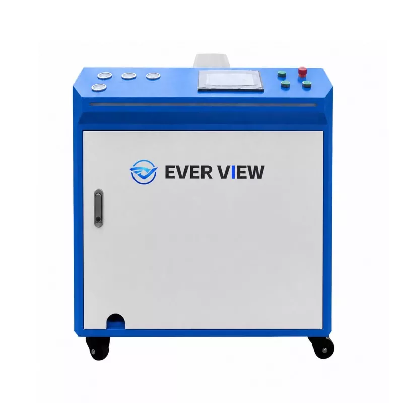 4 i 1 svetsning av kvävegenerator