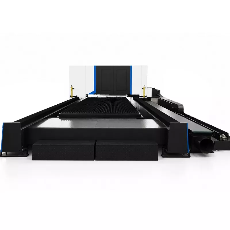 Storformat Beam Surround Skärmaskin