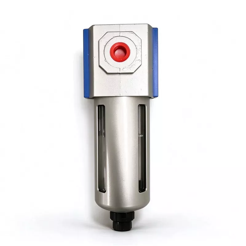 Gasfilter för laserskärmaskin Gasfilter för laserskärmaskin