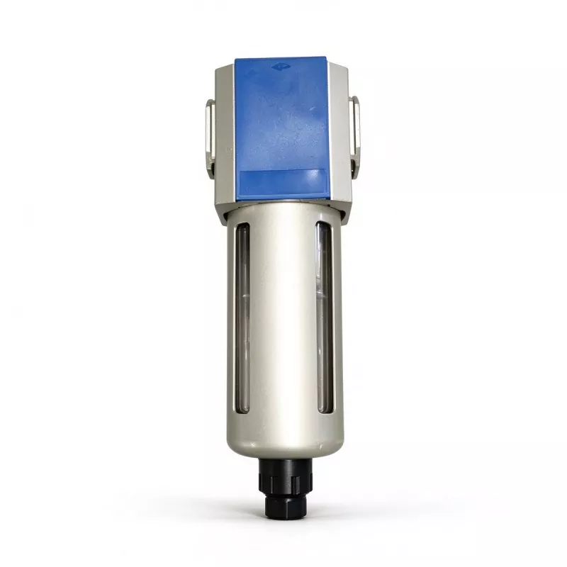 Gasfilter för laserskärmaskin