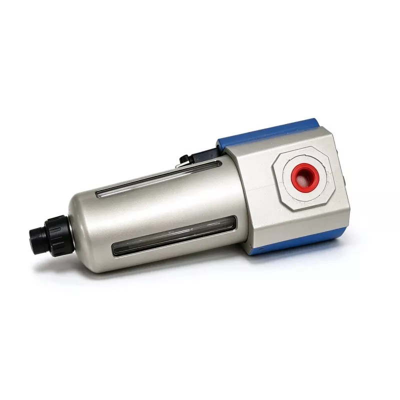 Gasfilter för laserskärmaskin