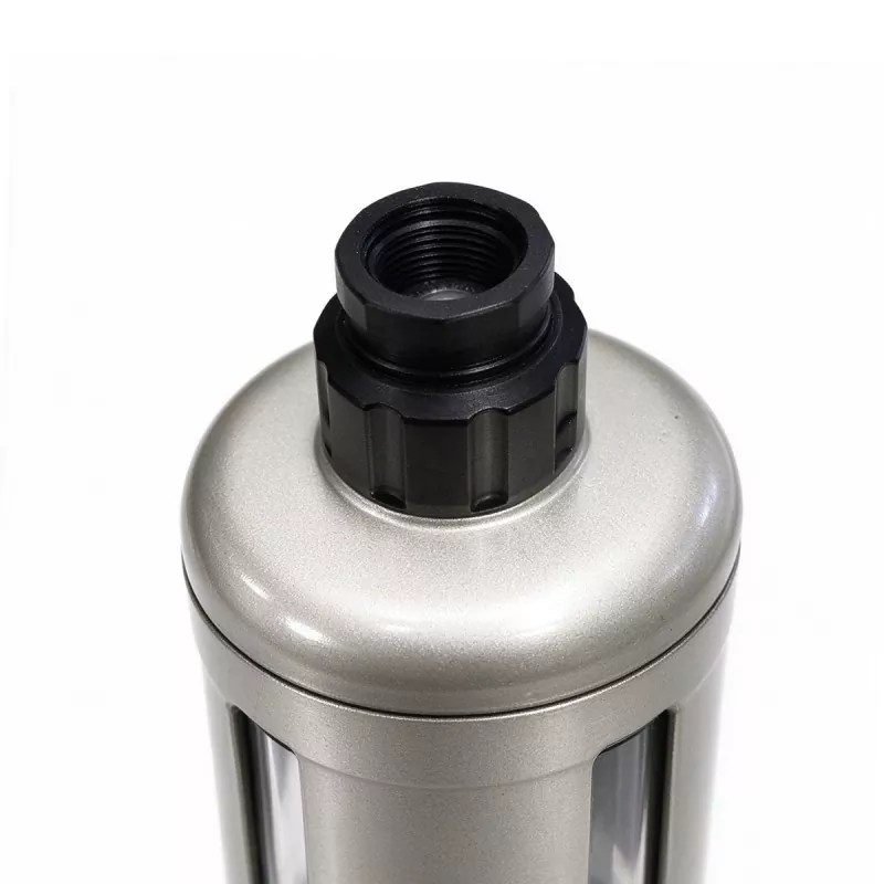 Gasfilter för laserskärmaskin