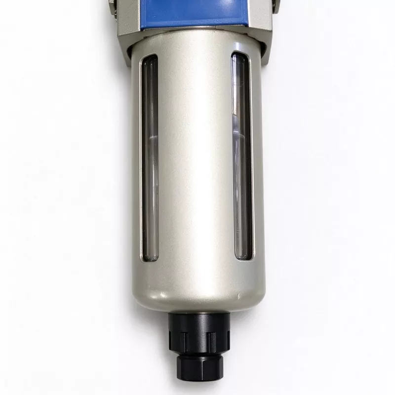 Gasfilter för laserskärmaskin